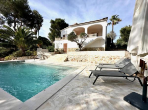 Casa Inés